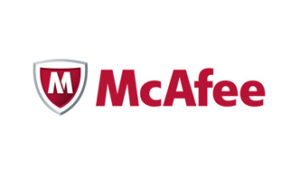 mcafee